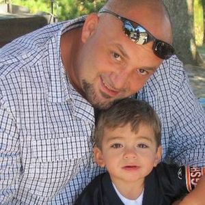 Meet your Posher, Andres